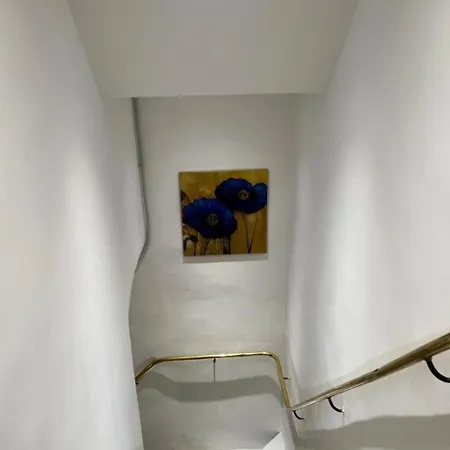 Carta Da Zucchero Guest house