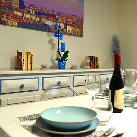 Carta Da Zucchero بيت ضيافة فيناريا ريالي