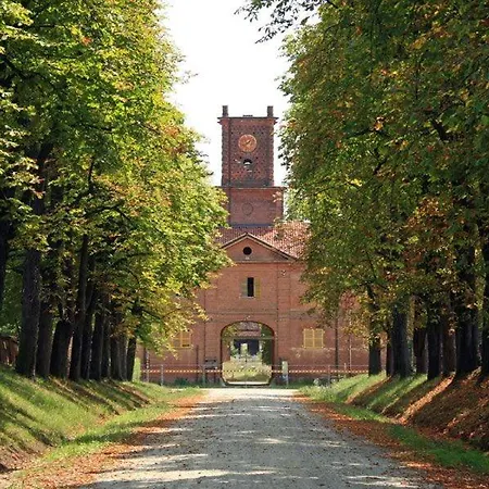 Carta Da Zucchero Affittacamere Venaria Reale