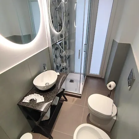 Carta Da Zucchero Guest house