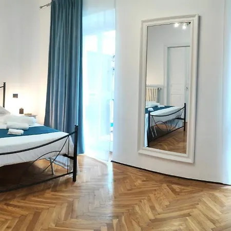 Guest house Carta Da Zucchero Venaria Reale