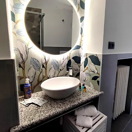 بيت ضيافة Carta Da Zucchero