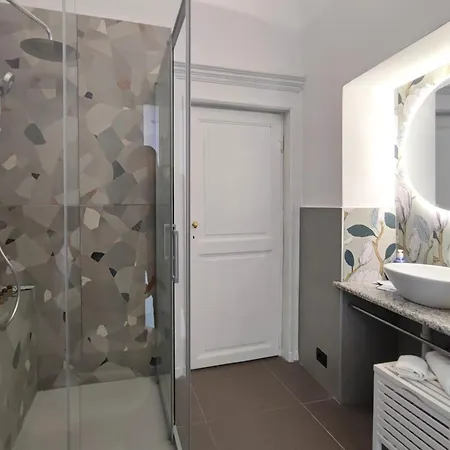 Carta Da Zucchero Guest house