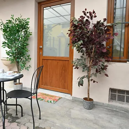 Gasthof Carta Da Zucchero