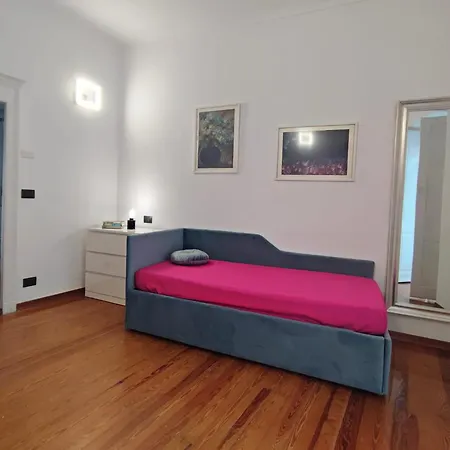 Guest house Carta Da Zucchero Venaria Reale