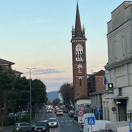 بيت ضيافة Carta Da Zucchero فيناريا ريالي