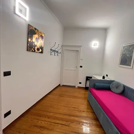 Carta Da Zucchero Guest house *