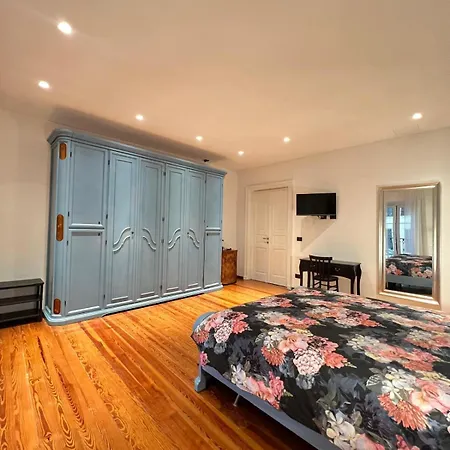 Гостевой дом Carta Da Zucchero 3*