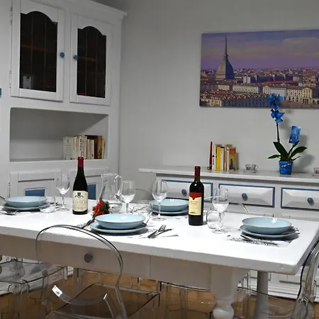 Carta Da Zucchero Guest house Venaria Reale