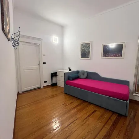 Guest house Carta Da Zucchero