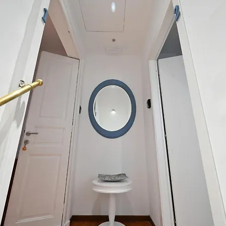 Guest house Carta Da Zucchero *
