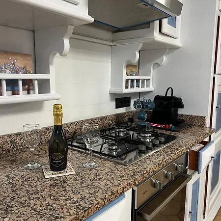 Carta Da Zucchero Guest house