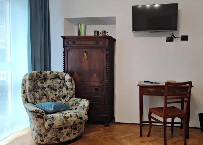 Maison d'hôtes Carta Da Zucchero Venaria Reale