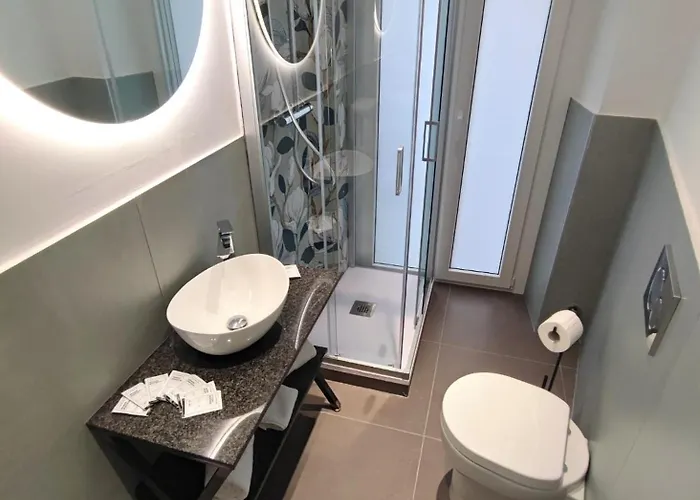 Carta Da Zucchero Maison d'hôtes