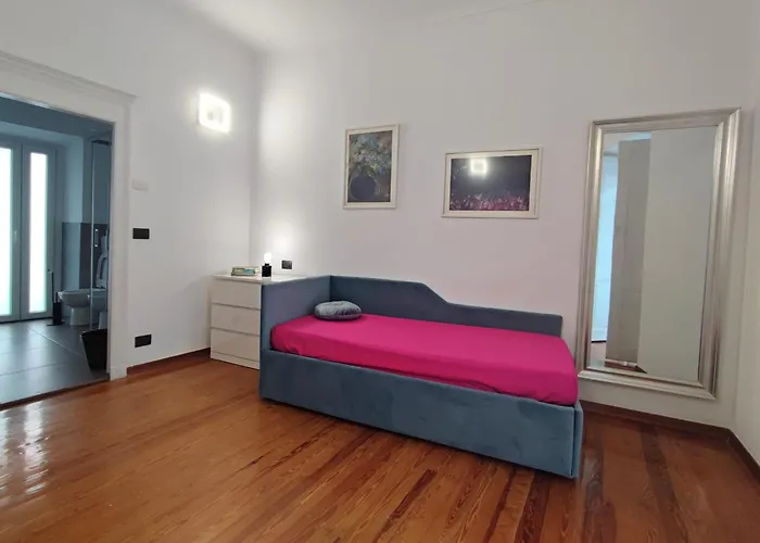 Maison d'hôtes Carta Da Zucchero Venaria Reale