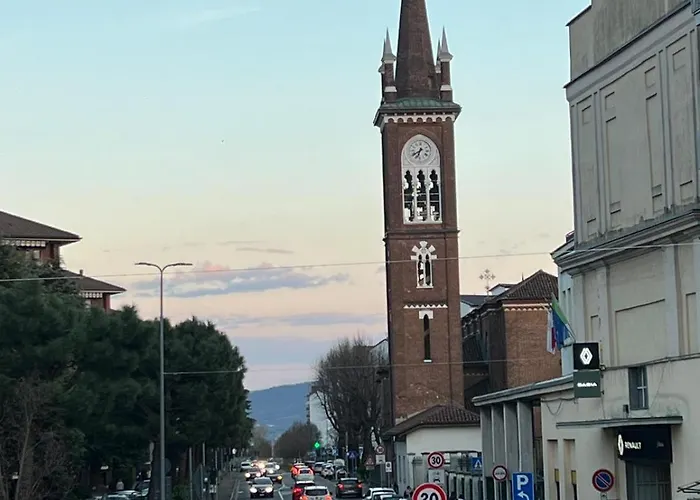 Maison d'hôtes Carta Da Zucchero Venaria Reale