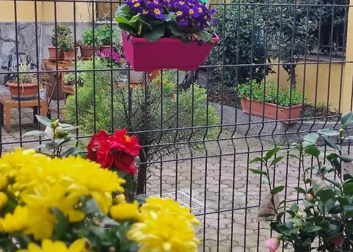 Carta Da Zucchero Maison d'hôtes