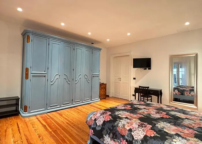 Maison d'hôtes Carta Da Zucchero 3*